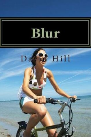 Cover of Blur