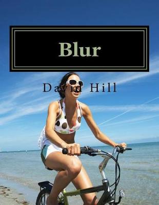 Book cover for Blur