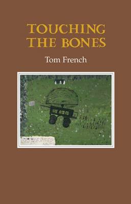 Book cover for Touching the Bones