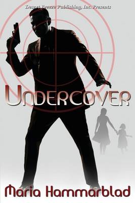 Book cover for Undercover