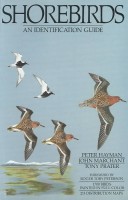 Book cover for Shorebirds