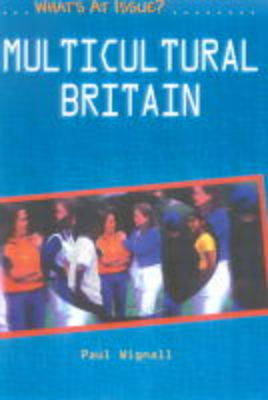 Cover of What's at Issue? Multicultural Britain