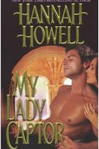 Cover of My Lady Captor