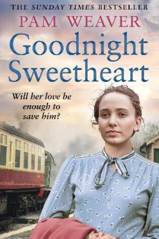 Cover of Goodnight Sweetheart