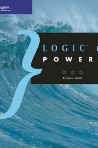 Cover of Logic Power!