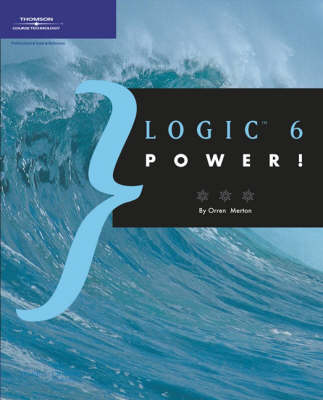 Book cover for Logic Power!