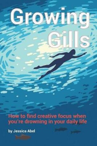 Cover of Growing Gills