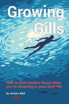 Book cover for Growing Gills