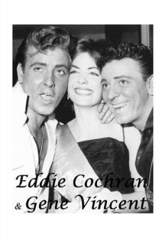 Cover of Eddie Cochran and Gene Vincent