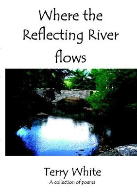 Book cover for Where the Reflecting River Flows