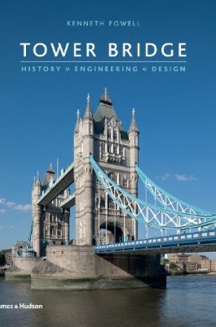 Cover of Tower Bridge