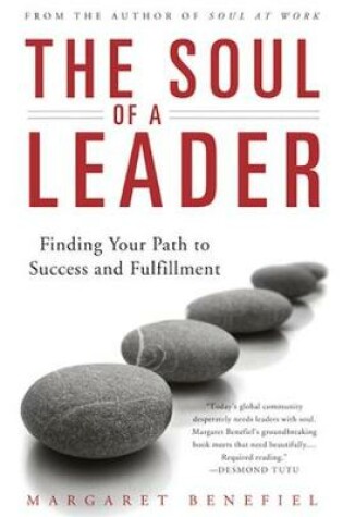 Cover of The Soul of A Leader