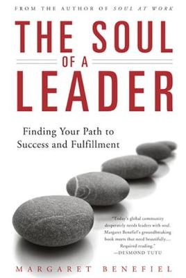 Book cover for The Soul of A Leader