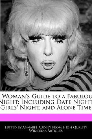 Cover of A Woman's Guide to a Fabulous Night