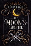 Book cover for The Moon's Daughter