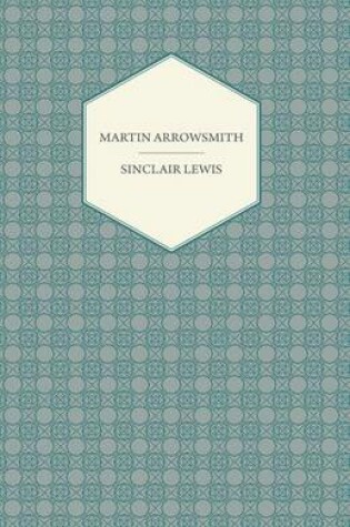 Cover of Martin Arrowsmith