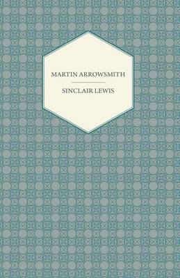 Book cover for Martin Arrowsmith