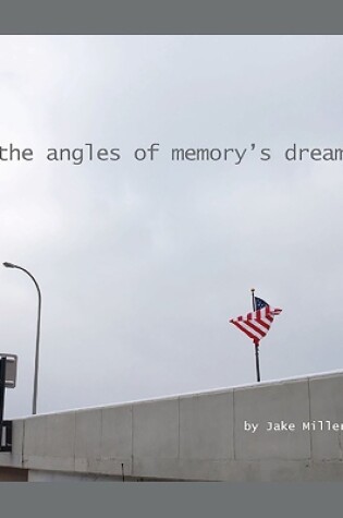 Cover of angles of memory's dream