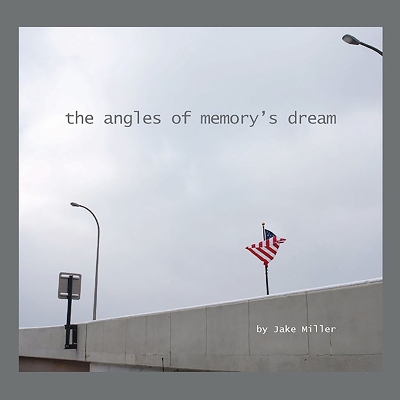 Book cover for angles of memory's dream