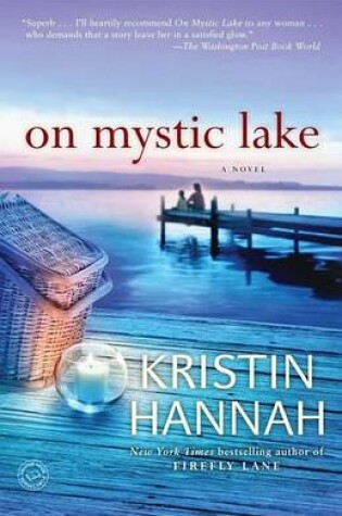 Cover of On Mystic Lake