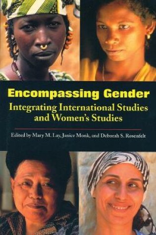 Cover of Encompassing Gender