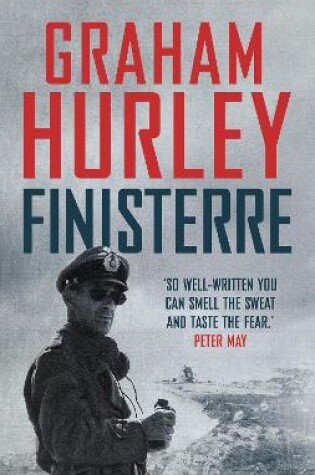 Cover of Finisterre