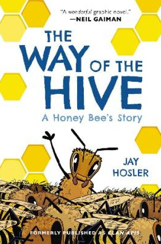 Cover of The Way of the Hive