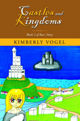 Cover of Castles and Kingdoms