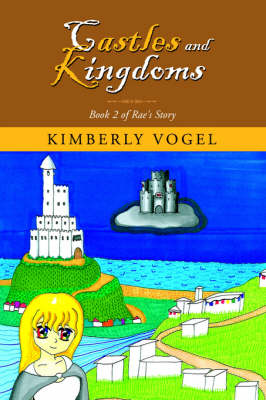 Book cover for Castles and Kingdoms