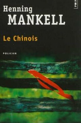 Cover of Le chinois
