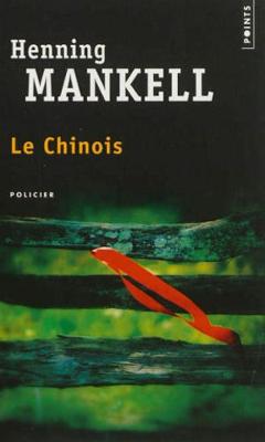 Book cover for Le chinois