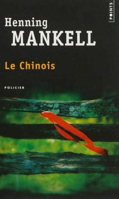 Book cover for Le chinois