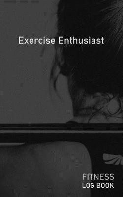 Book cover for Exercise Enthusiast