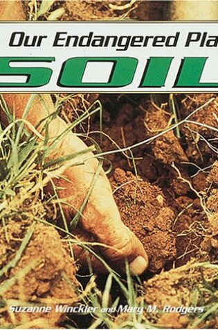 Cover of Soil