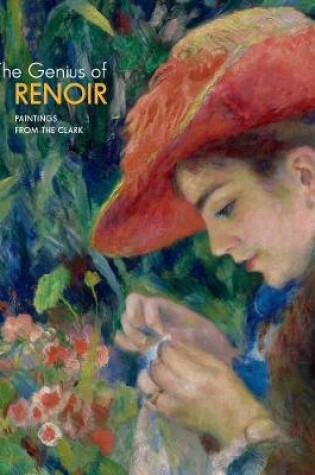 Cover of The Genius of Renoir