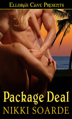 Book cover for Package Deal