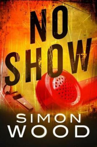 Cover of No Show