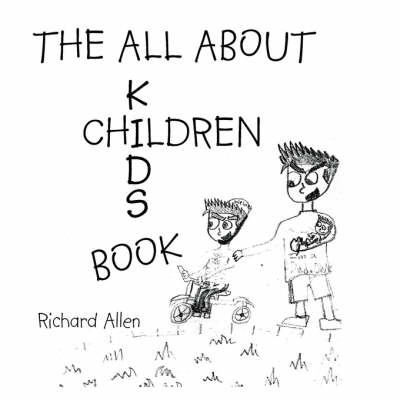 Book cover for The All About Children