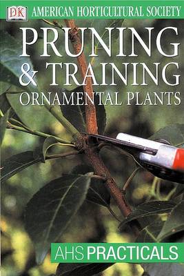 Book cover for Pruning & Training