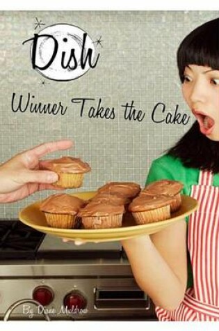 Cover of Winner Takes the Cake #11