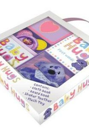 Cover of Baby Hugs Gift Set