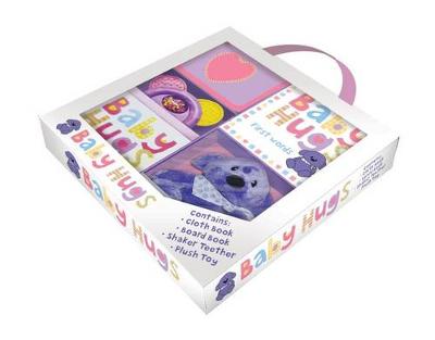 Cover of Baby Hugs Gift Set