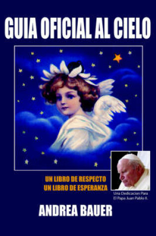 Cover of La Guia Oficial Al Cielo