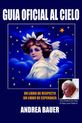 Book cover for La Guia Oficial Al Cielo