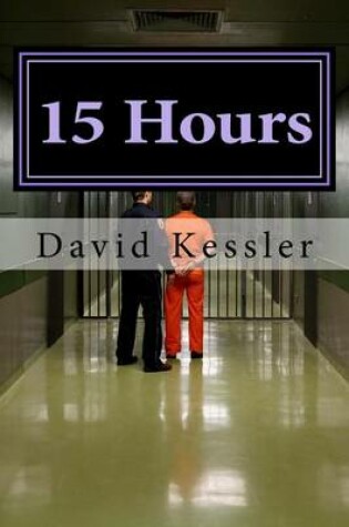 Cover of 15 Hours