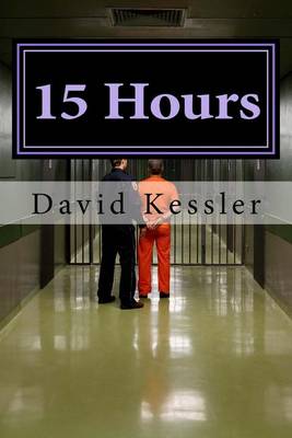 Book cover for 15 Hours