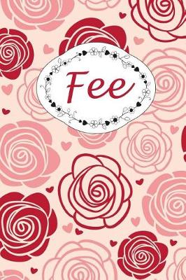 Book cover for Fee