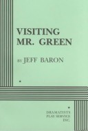 Book cover for Visiting Mr. Green