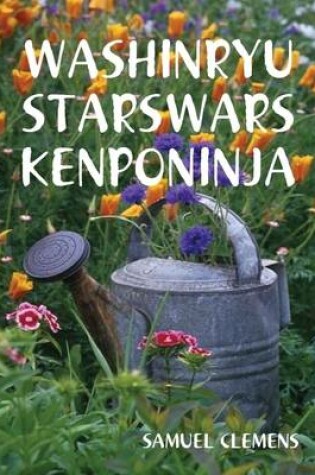 Cover of Washinryu Starswars Kenponinja