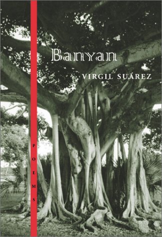 Book cover for Banyan